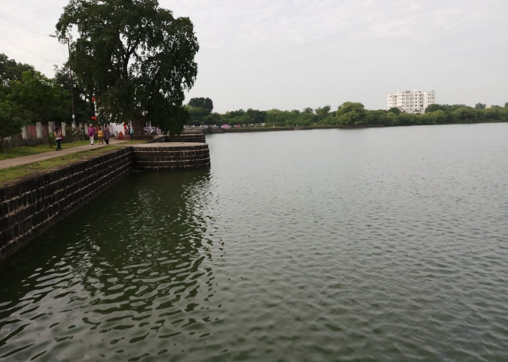 Sonegaon Lake, Nagpur, Maharashtra - Vushii.com Sonegaon Lake, Nagpur, Maharashtra - Vushii.com